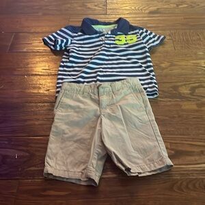 Toddlers 2 piece set